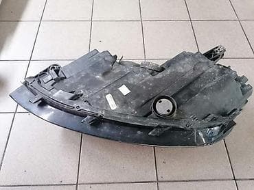 prikolica za moped: FAR DESNI HALOGENI ZA VOLKSWAGEN GOLF 7 | — 2