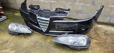 BRANIK ZA ALFA ROMEO 147 | Branik Alfa 147 na lalafo.rs BRANIK ZA ALFA ROMEO 147 | Branik Alfa 147