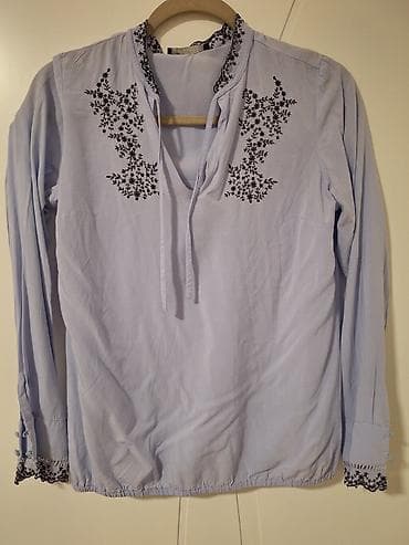 Pantalone, Farmerke, Šortsevi: Kosulje — 2