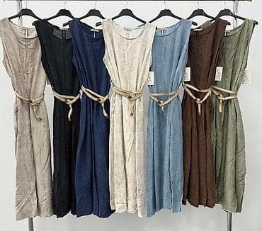 vila haljine: 06. ✨ Prelepa haljina
S M L XL
Cena : 2.800 dinara ✨ H — 8