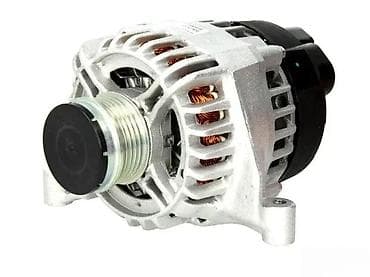 ALFA ROMEO MITO ALTERNATOR | SVI DELOVI SU NOVI I ORIGINALNI! na lalafo.rs ALFA ROMEO MITO ALTERNATOR | SVI DELOVI SU NOVI I ORIGINALNI!