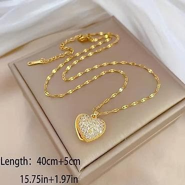 cartier nakit: 03. Ogrlica 1600 din — 3