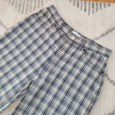 pantalone pepco: L, Normalan struk — 2