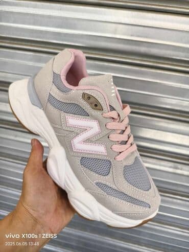 baletanke za devojcice metro: New Balance, 36 — 2