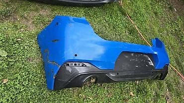 o r s: BRANIK F39 ZA BMW X2 | BMW x3 f39 zadnji branik m sport 8069139 — 2