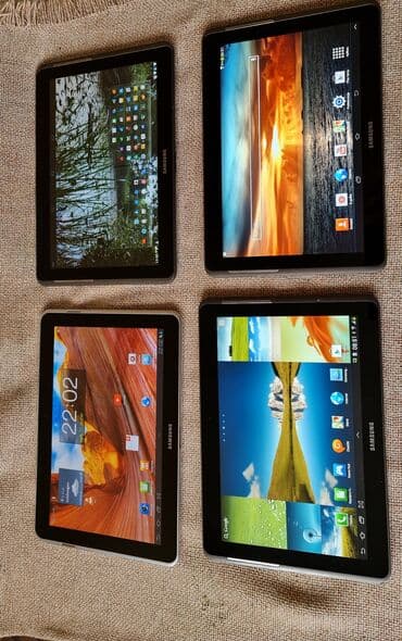baterija za laptop cena: Tableti samsung veliki 10 inca,ko novi sve radr imaju za — 6