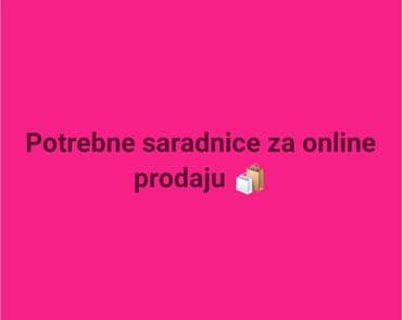 Konsultanti prodaje