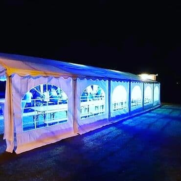 Organizacija događaja | Animators, Event decoration, Decorative letters — 6