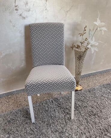 Vaze i saksije: Za stolice — 1