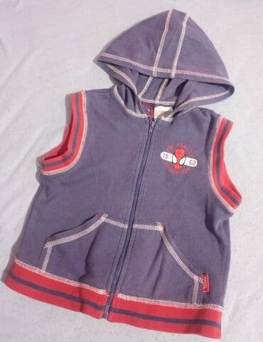 waikiki jakne: Lot prsluka/bezrukavnika za decu: Svi modeli su lagani i praktični za — 9