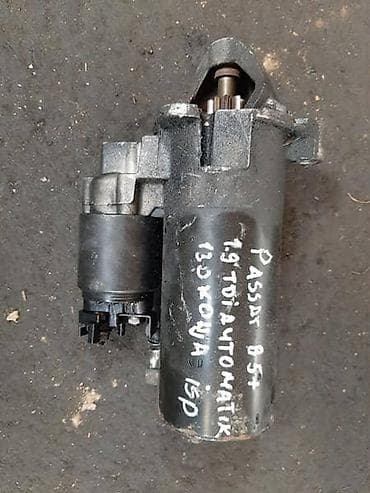 ensoreiz spakorpe b: ALTERNATOR ZA VOLKSWAGEN PASSAT B5.5 | Altenator za Passata b5.5 — 1