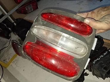 led oci za auto: FIAT BRAVA STOP SVETLO | Stop svetla fiat brava cena je po komadu — 2