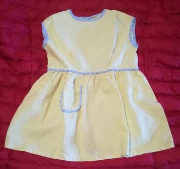 tommy hilfiger haljine: Midi, Sleeveless — 3