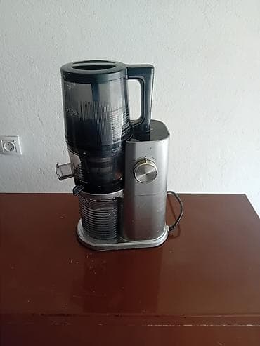 samsung ostali kuhinjski aparati: HUROM H-AI-SBE20 – spori sokovnik (cold press) - Brend/model: Hurom — 2