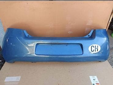 33.BRANIK ZA TOYOTA YARIS OD 2006. DO 2009. GOD. - 521590D130 — 2