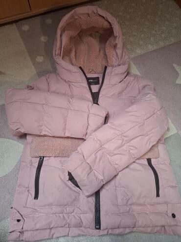 College jackets: S, Single-colored, With lining — 1