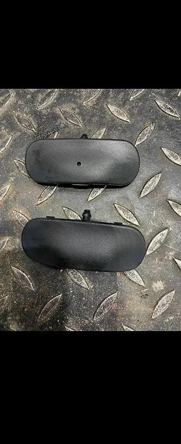 cerada za vetrobransko staklo: AUDI A4 A5 B9 0 PRSKALICA SOFERSAJBNE 8W0955987A | Audi delovi — 3