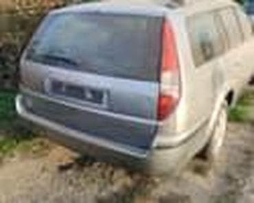 auto otpad ruma: MOTORNI RACUNAR ZA FORD C-MAX, FESTIVA, FIESTA . OD 2000. DO 2018 — 8
