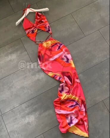 haljine sa slicem: New,,Lolipop’’xzara Dress/SetVelicine:Uni(S M L)Model dostupan samo u — 8