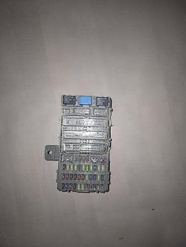 Car Fuses: KUCISTE OSIGURACA CIVIC VIII 8 ZA HONDA CIVIC | ocuvano u dobrom — 1