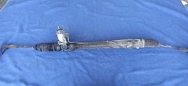 t nkladeuc 2220.9 improvements or fixes or changes: SERVO LETVA VOLANA ZA PORSCHE CAYENNE | Servo letva volana. OEM — 1