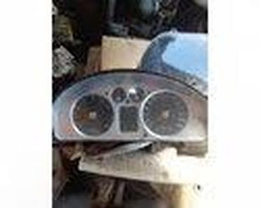 audi a4 1.9 multitronic: 1.9 TDI KILOMETAR SAT ZA FORD GALAXY OD 2000. DO 2004. GOD. | — 5