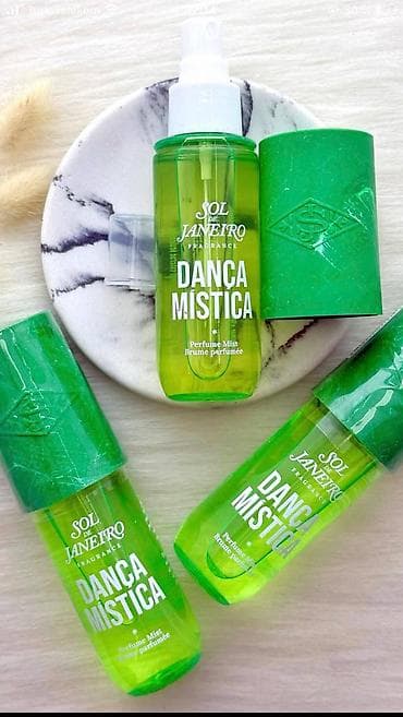 aldo velike torbe: Sol de Janeiro mirisne maglice – više varijanti - Cheirosa 40 — 3