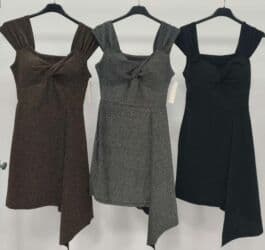 Sweatpants: 11. Haljina — 3