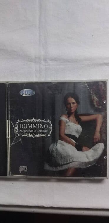rubi serija sa prevodom na srpski: Cd domaca zabavna muzika,cena za kom. II — 17