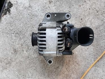 nalepnice za kola: ALTERNATOR MONDEO TDDI ZA FORD MONDEO OD 2001. DO 2006. GOD. | — 2