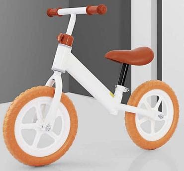 bicikle za decu 20 inca: Dečiji balans bicikl (bez pedala) - Namenjen razvoju ravnoteže i — 5