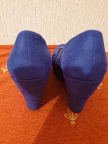 cipele mokasine: Pumps, 39 — 4