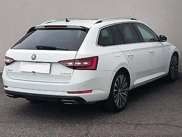 2.2 turbo audi: ŠKODA SUPERB III 2.0TDI - KOMPLETAN AUTO U DELOVIMA | Kompletan — 1