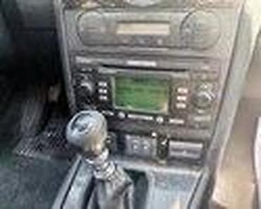 chevrolet spark prodaja: MENJAC 6 BRZINA MK3 ZA FORD MONDEO OD 2004. DO 2007. GOD. | FORD — 7