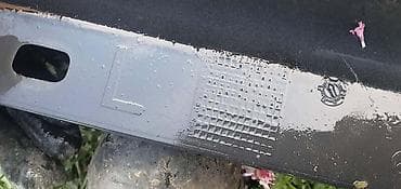 Car Parts: SAJTNA W205 AMG LEVA ZA MERCEDES BENZ C KLASA | Mercedes c w205 leva — 4