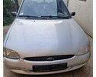 ford p251a: FAROVI ESKORT 6 ZA FORD ESCORT OD 1996. DO 2000. GOD. | FORD velika — 9
