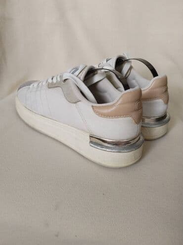 push up helanke za trening: 37, color - Beige — 7