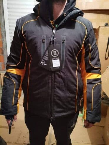 bogner obuca: BOGNER jakne u ponudi M do 3xl 225 eura — 8