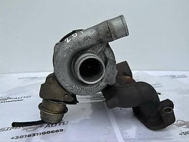 navoz za auto: TURBINA TDDI ZA FORD MONDEO OD 2001. DO 2004. GOD. | Polovni delovi — 6
