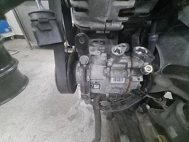 adapter za sipanje goriva: KOMPRESOR KLIME ZA AUDI A4 OD 2015. DO 2022. GOD. - 4M0816803 | — 1