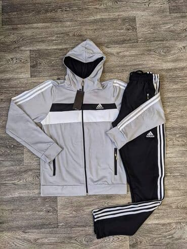 exit trenerke: Muške trenerke M L XL XXL 3XL veličine za samo 4400 din — 7
