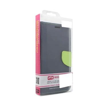 pekarica za hleb: Maska za Samsung bоја - Tamnoplava, Na preklapanje — 3