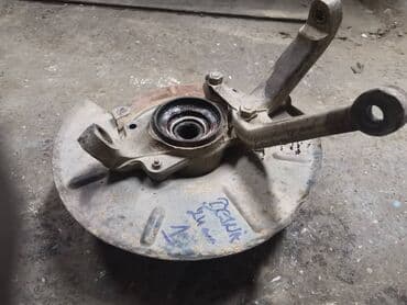 presvlake za prednja sedista: Glavcina desnog prednjeg tocka Lada 2121,21213 Niva 24mm br.1 — 10