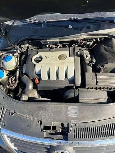 Used Cars: EGR VENTIL ZA VOLKSWAGEN PASSAT B6 | EGR ventil za VW Passat B6, 2.0 — 2