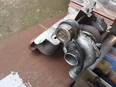 ford p251a:00 2f: TURBINA ZA FORD C-MAX, FIESTA, FOCUS . | FORD velika ponuda delova — 2