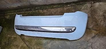 ZADNJI BRANIK ZA FIAT 500 | Zadnji branik Fiat 500 na lalafo.rs ZADNJI BRANIK ZA FIAT 500 | Zadnji branik Fiat 500
