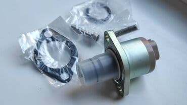 amortizeri za apn 4: Regulator pritiska goriva CITROEN JUMPER 2.2hdi 06-14 NOVO! — 2