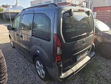 LEVO KRILO ZA PEUGEOT PARTNER OD 2008. DO 2018. GOD. | Levo krilo u na lalafo.rs LEVO KRILO ZA PEUGEOT PARTNER OD 2008. DO 2018. GOD. | Levo krilo u