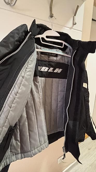 parka s: BLH moto jakna – veličina XL dosta ocuvana - Brend: BLH - Tip: moto — 4