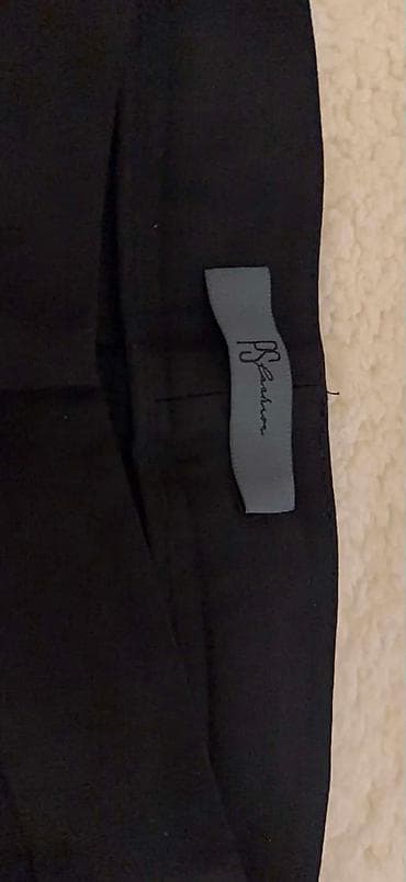 chanel c: Potpuno ocuvane P. S. Fashion pantalone, od gospodje sudije koja preko — 7